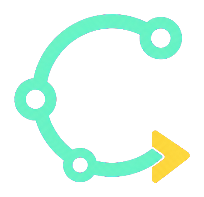 The original Circuit connected learning symbol